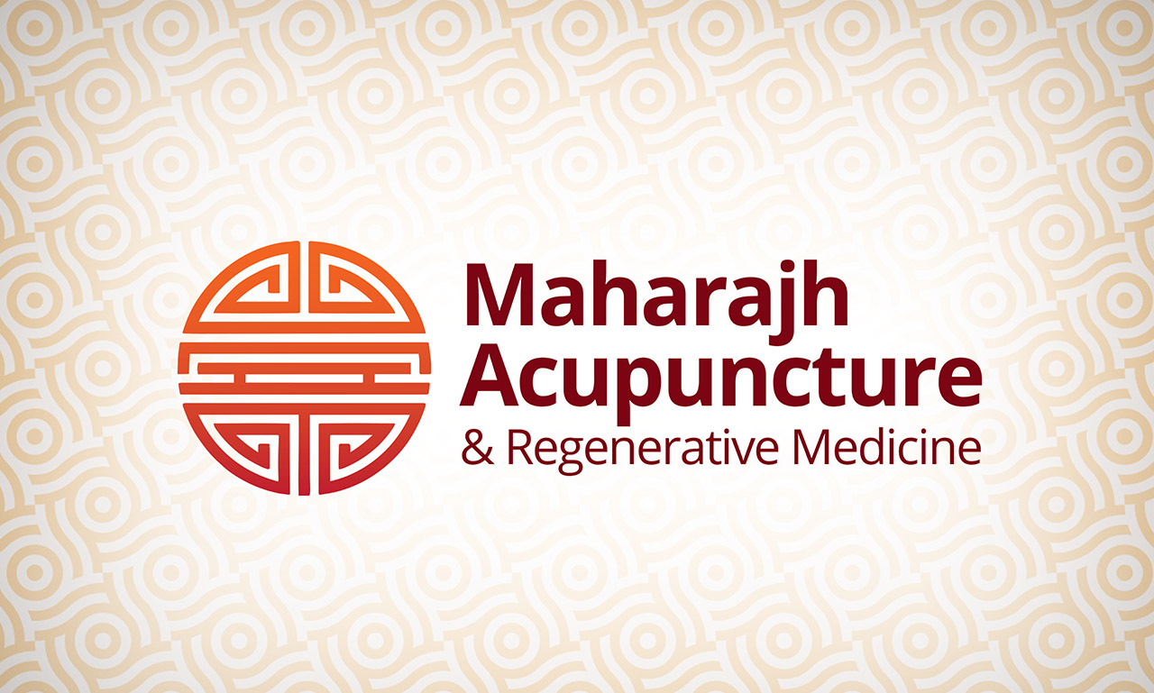 Acupuncture Logo Design
