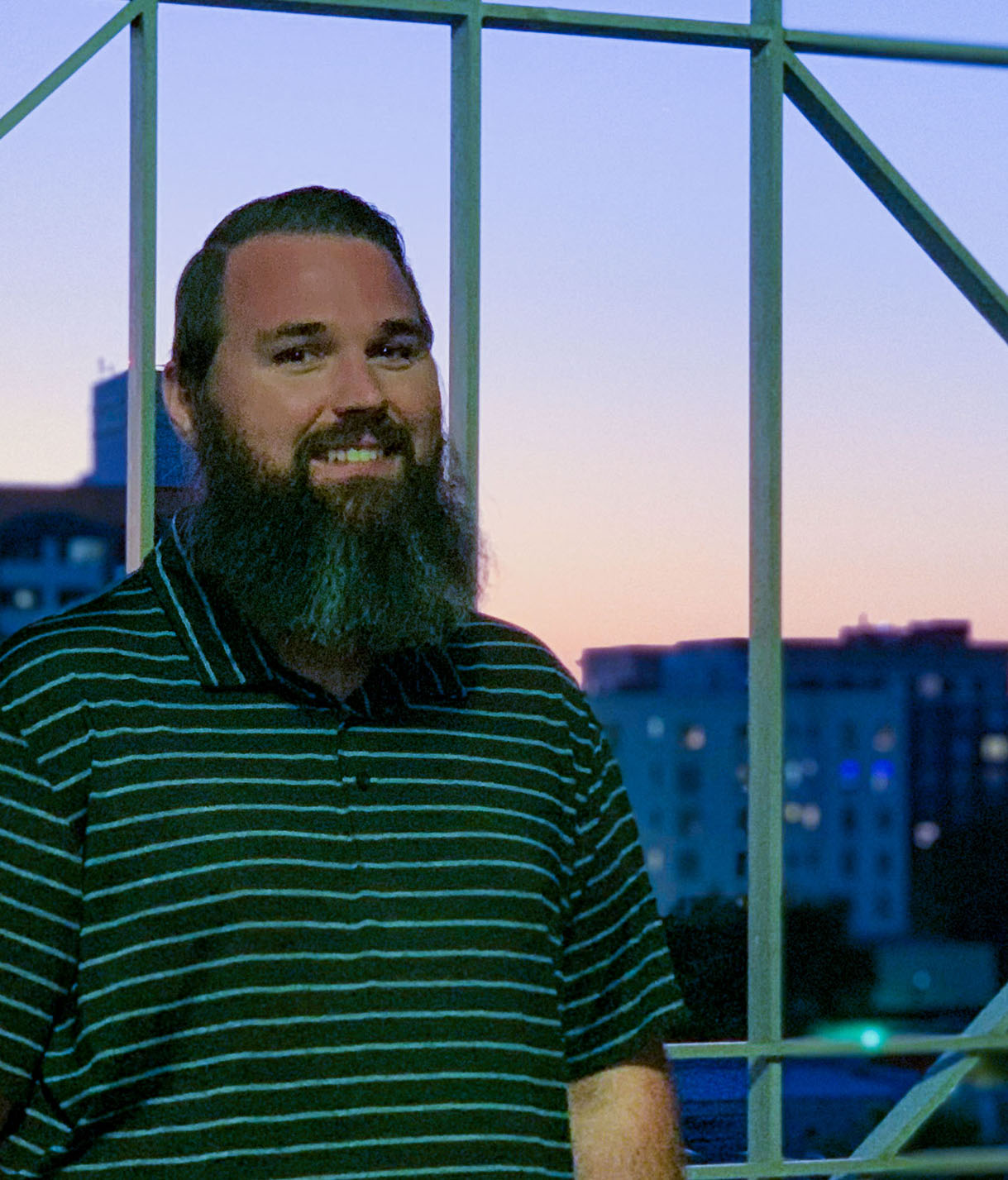 Solomon Christopher Whitten